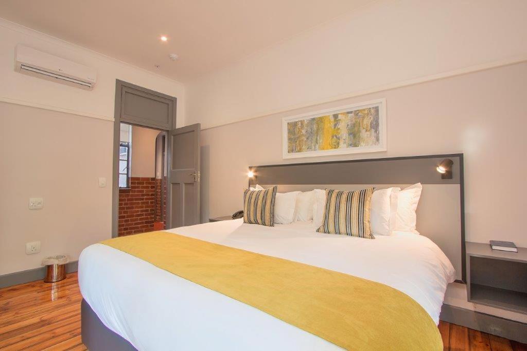 The Pretoria Hotel Eksteriør billede