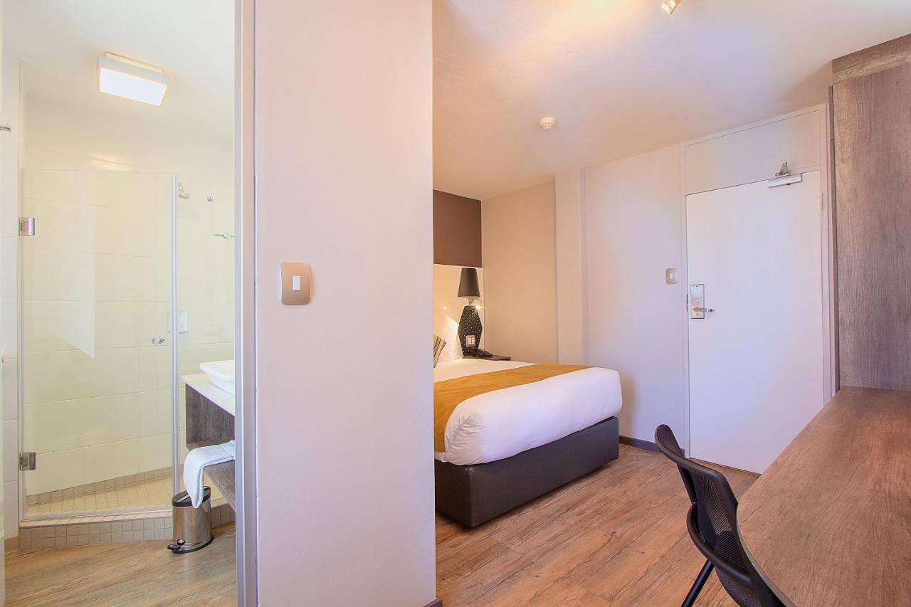 The Pretoria Hotel Eksteriør billede